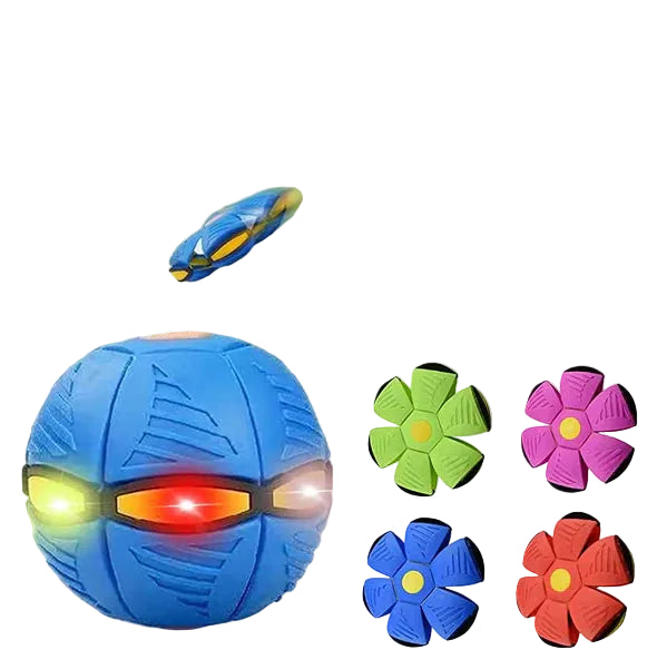 Doggy Disc Ball for Dog