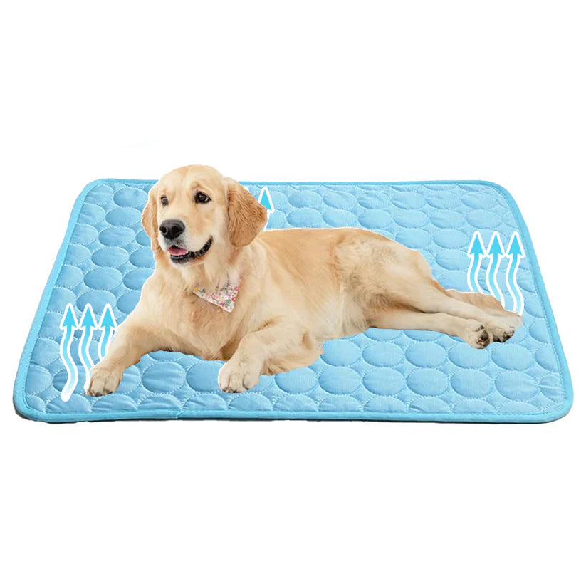 Cooling Mat for Dogs