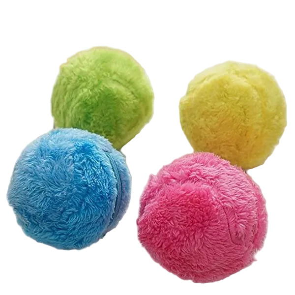 Active Rolling Ball – Anti-Anxiety Automatic Moving Ball